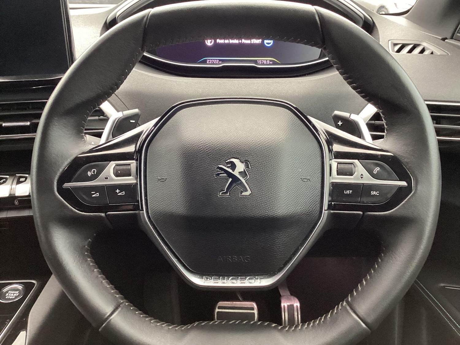 Used Peugeot 3008 2024 for sale - 77395735: Photo 26