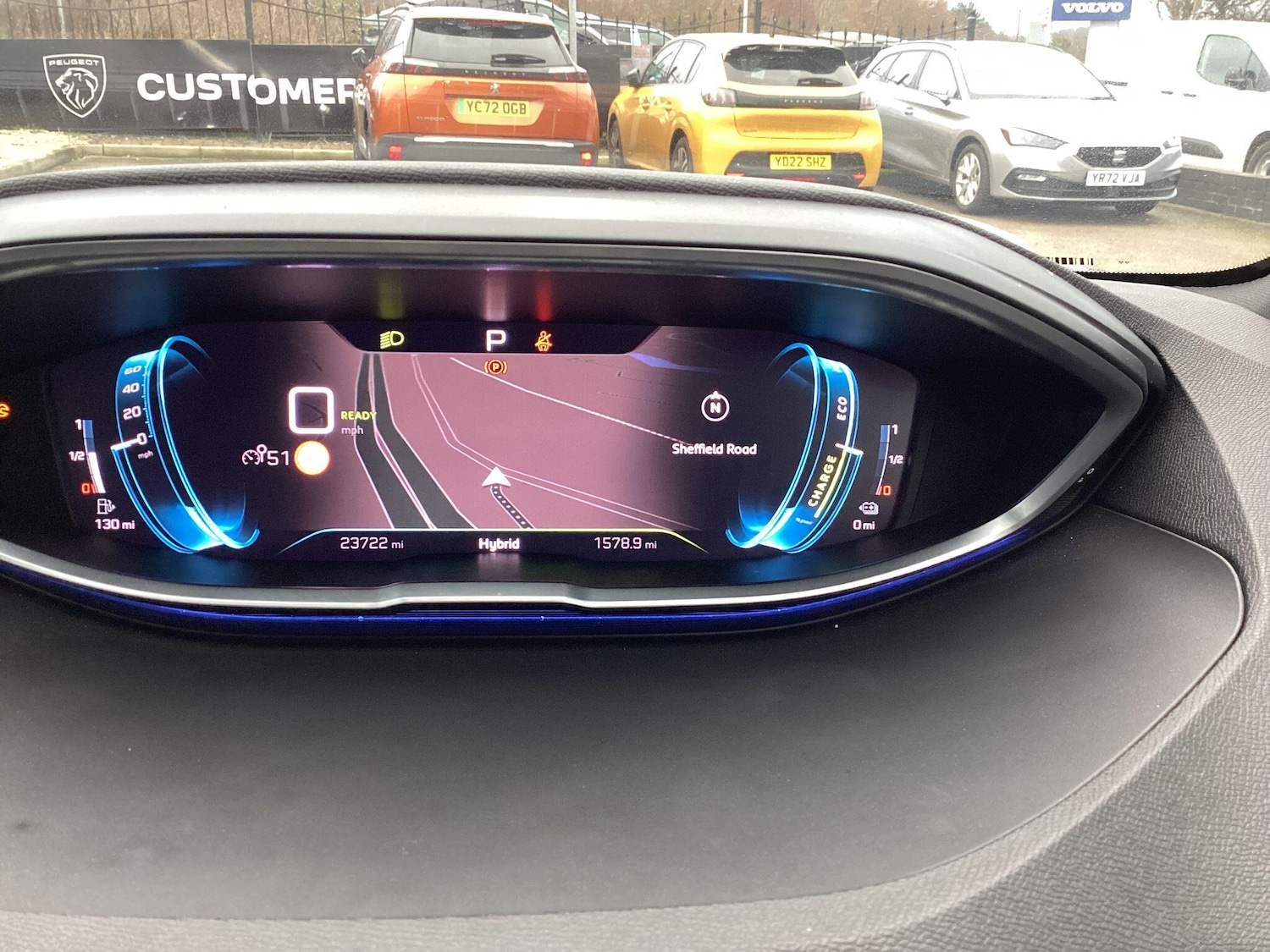 Used Peugeot 3008 2024 for sale - 77395735: Photo 34