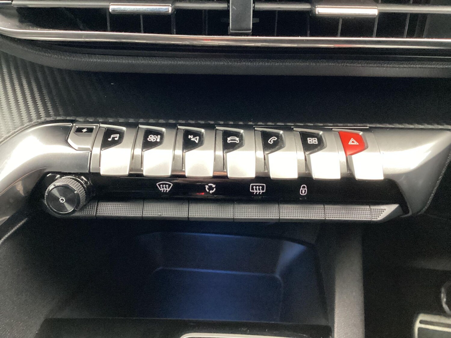 Used Peugeot 3008 2024 for sale - 77395735: Photo 39