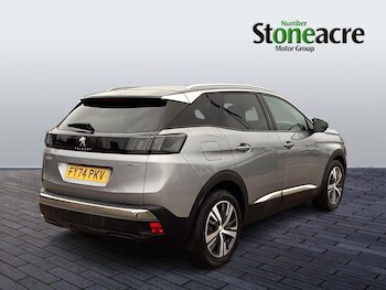 Used Peugeot 3008 2024 for sale - 77395735: Photo