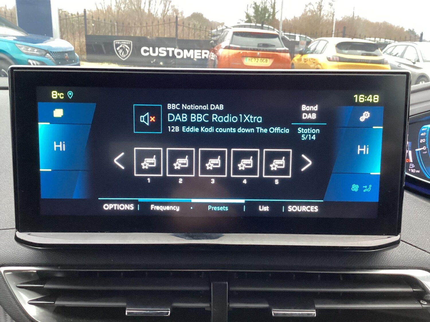 Used Peugeot 3008 2024 for sale - 77395735: Photo 41