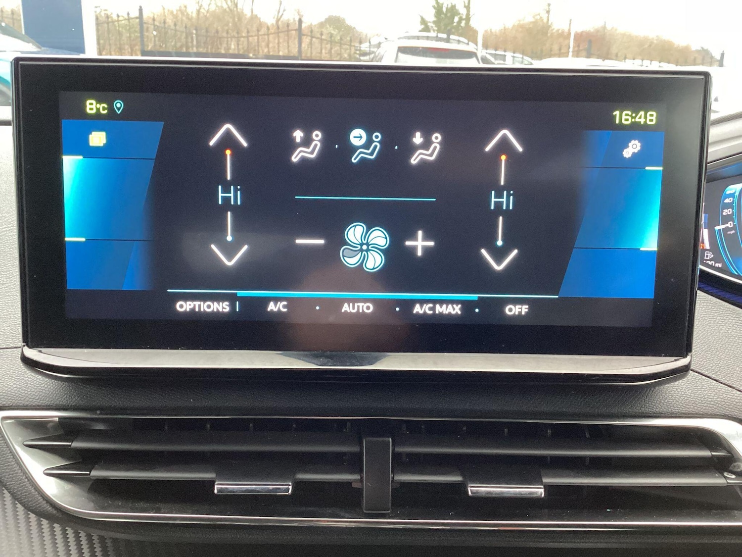 Used Peugeot 3008 2024 for sale - 77395735: Photo 42