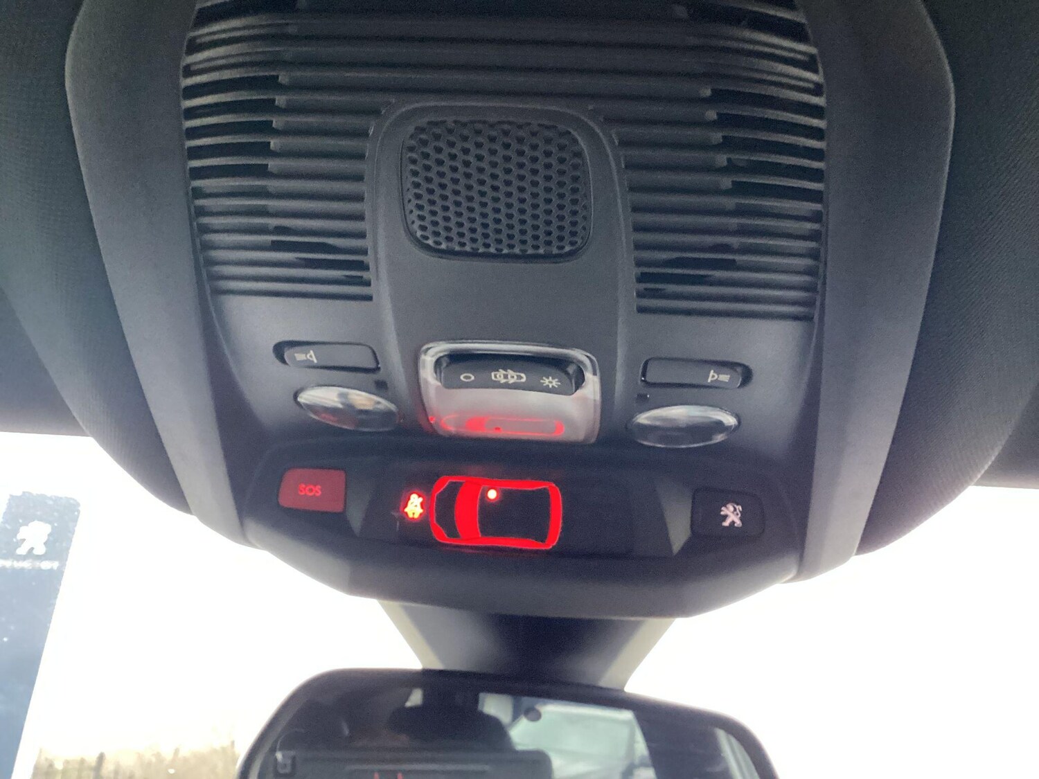 Used Peugeot 3008 2024 for sale - 77395735: Photo 45