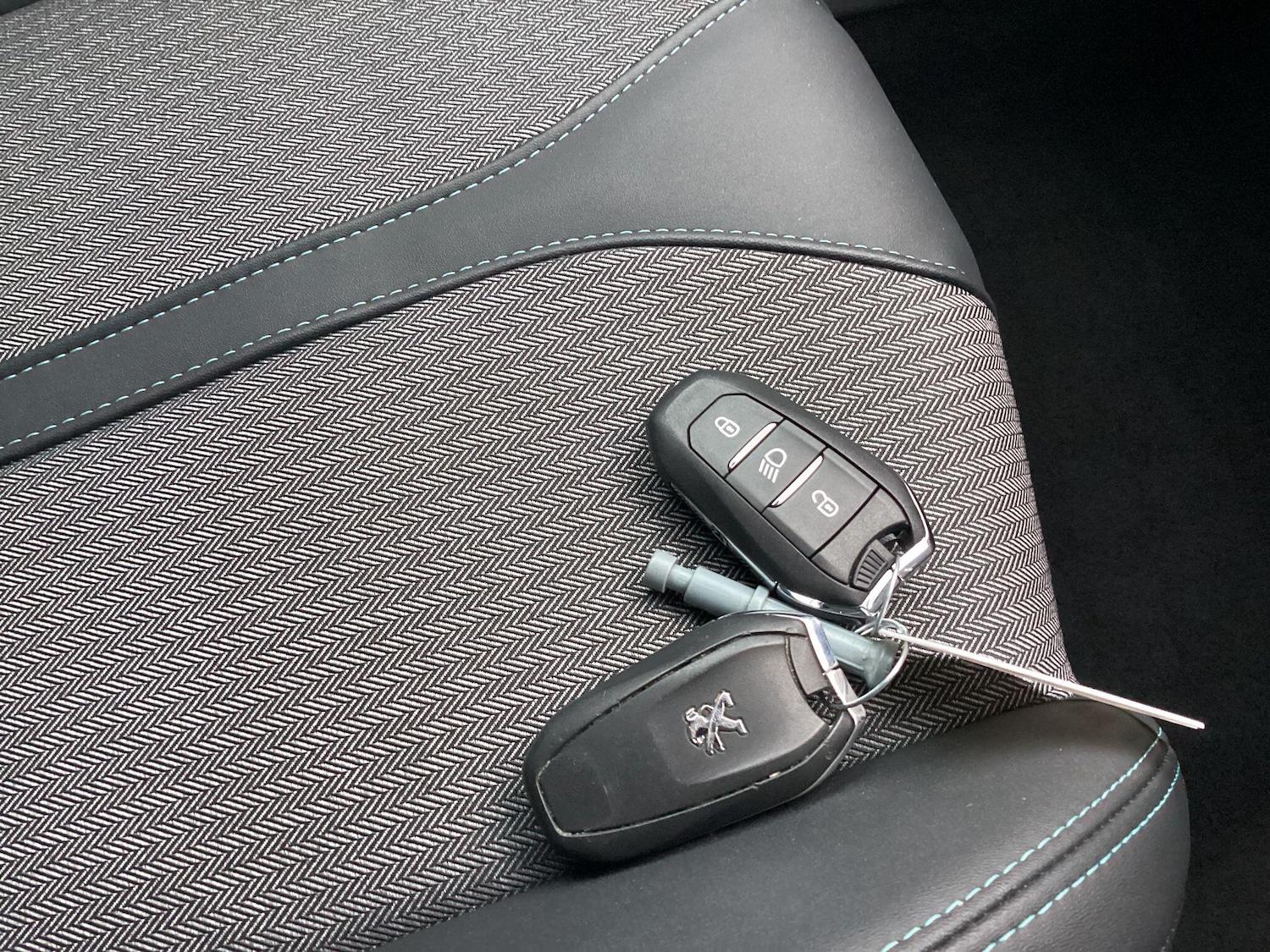 Used Peugeot 3008 2024 for sale - 77395735: Photo 46