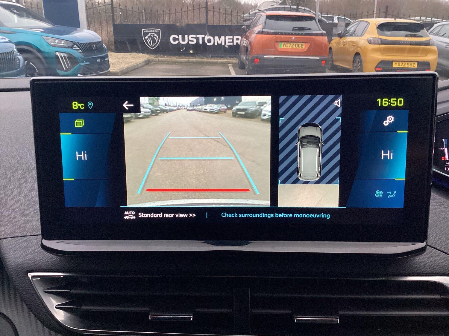 Used Peugeot 3008 2024 for sale - 77395735: Photo 47