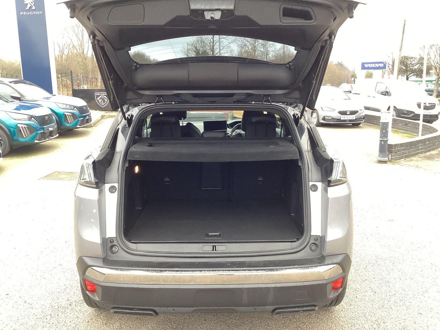 Used Peugeot 3008 2024 for sale - 77395735: Photo 9