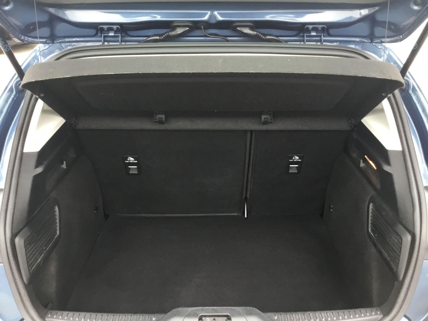 Used Ford Focus 2023 for sale - 76584544: Photo 11