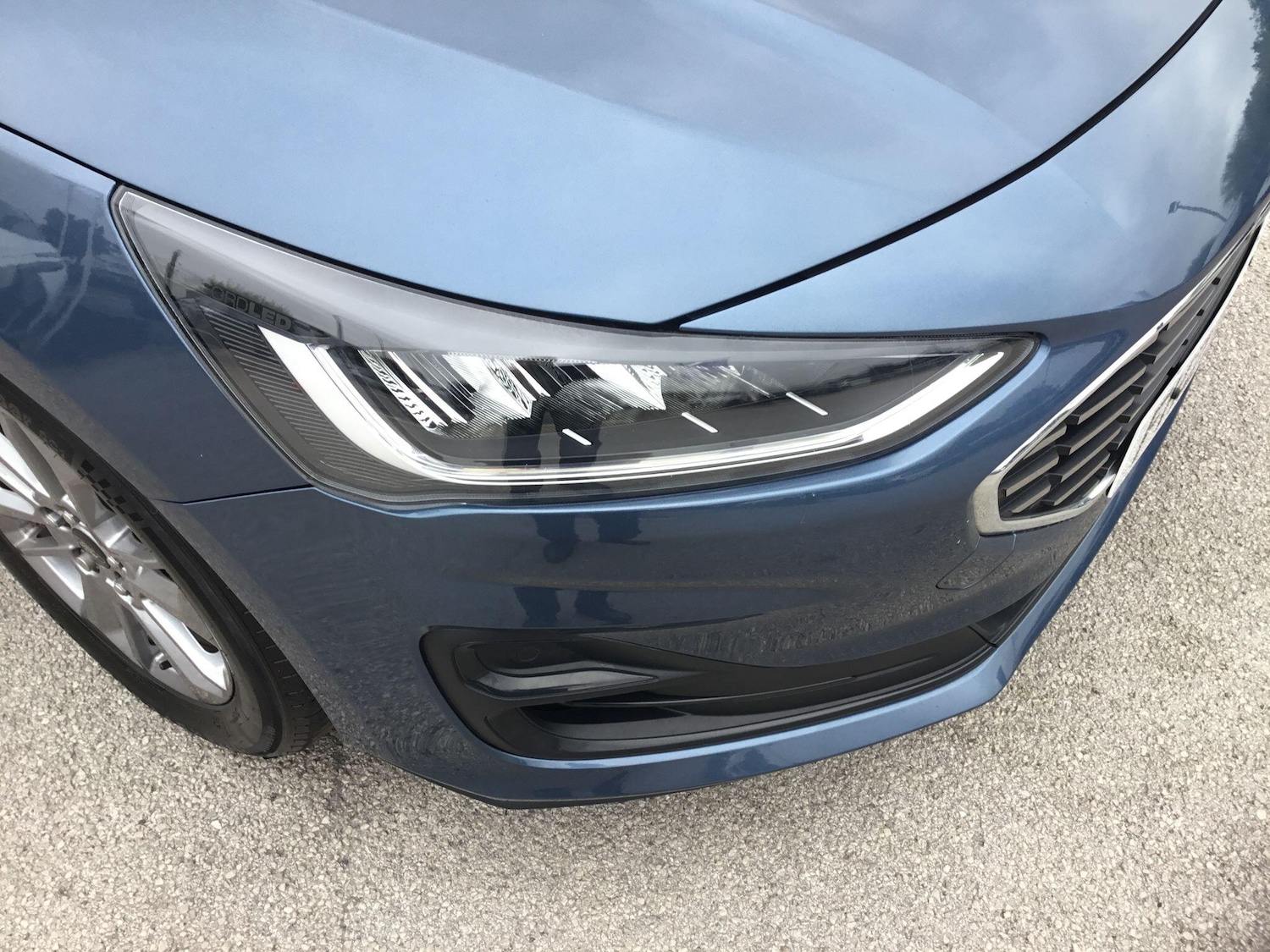 Used Ford Focus 2023 for sale - 76584544: Photo 12