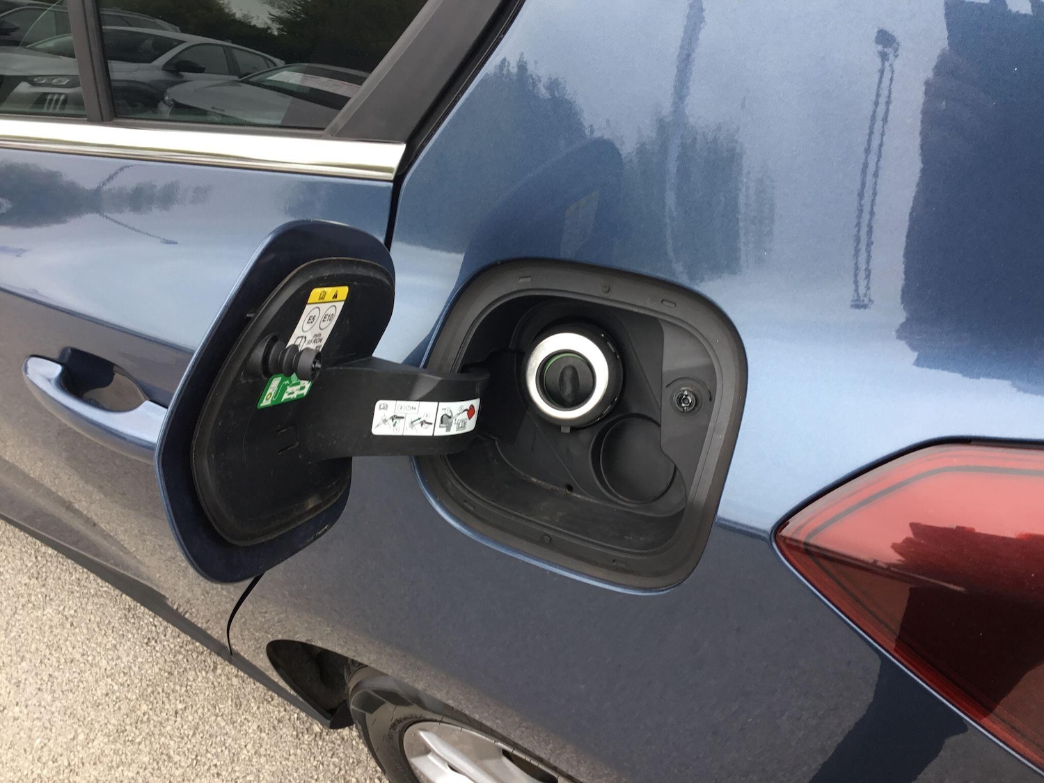 Used Ford Focus 2023 for sale - 76584544: Photo 13