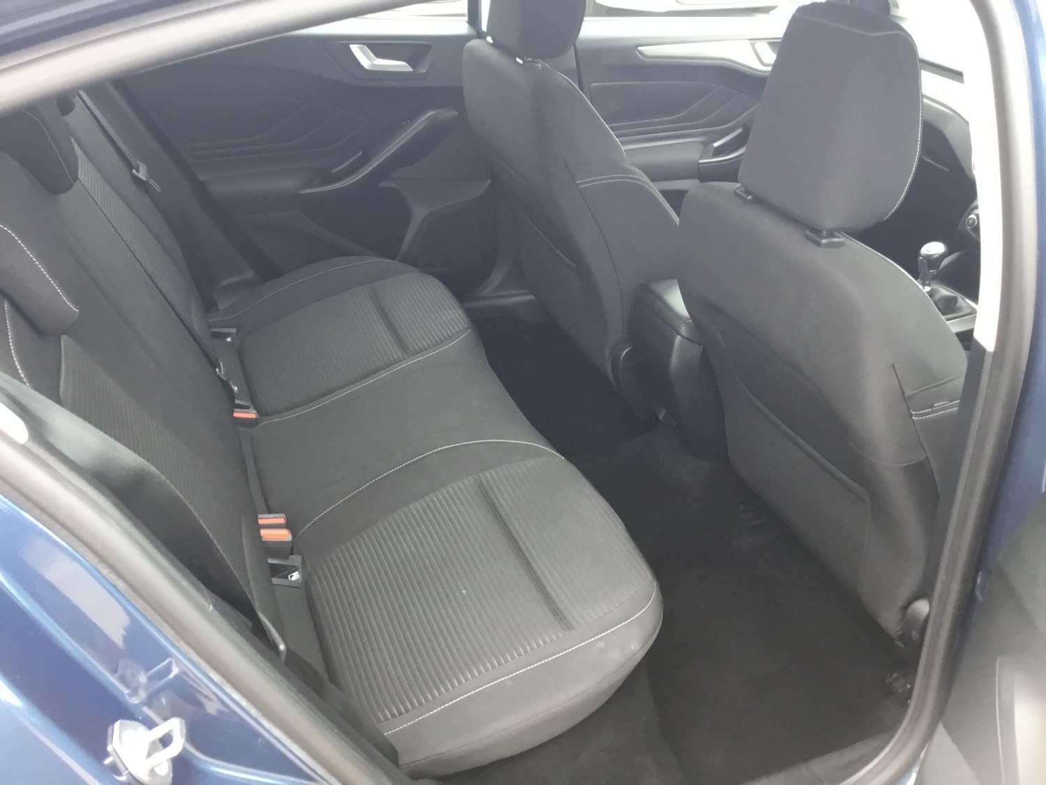 Used Ford Focus 2023 for sale - 76584544: Photo 15