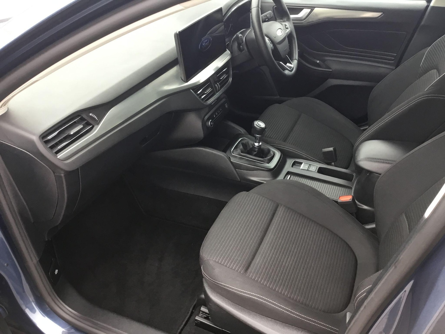 Used Ford Focus 2023 for sale - 76584544: Photo 16