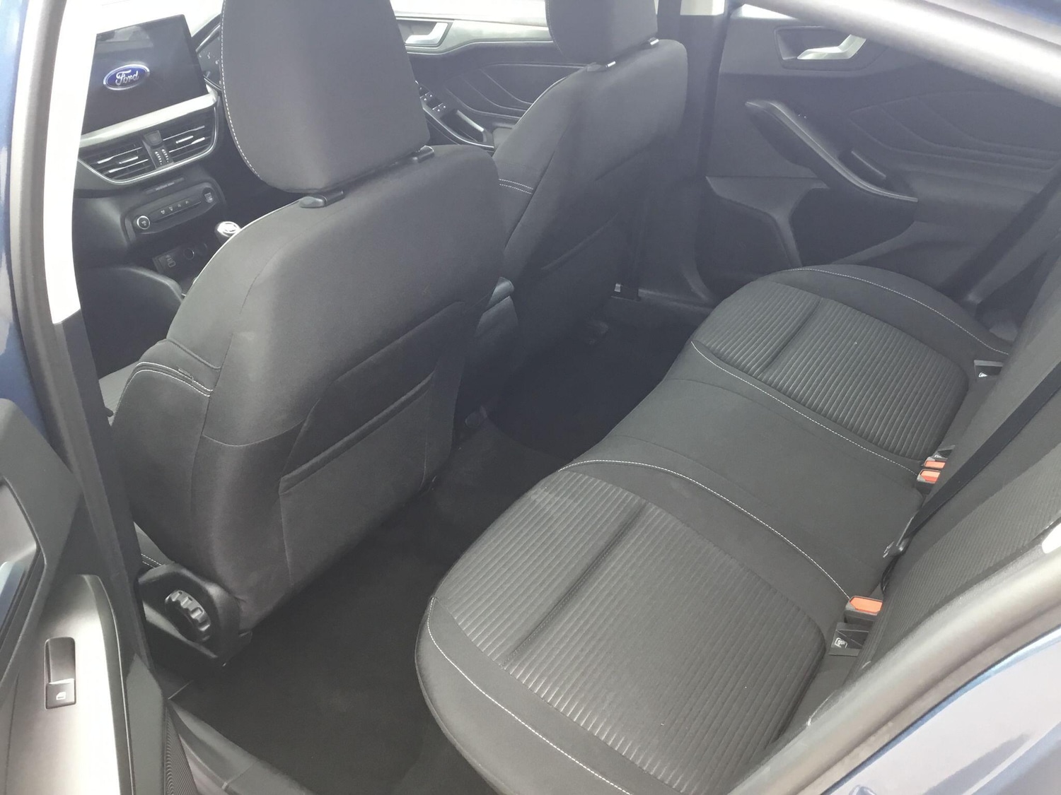 Used Ford Focus 2023 for sale - 76584544: Photo 17