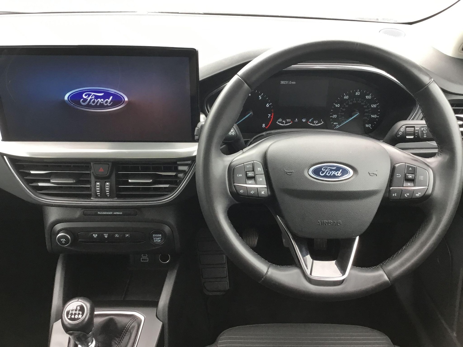 Used Ford Focus 2023 for sale - 76584544: Photo 18