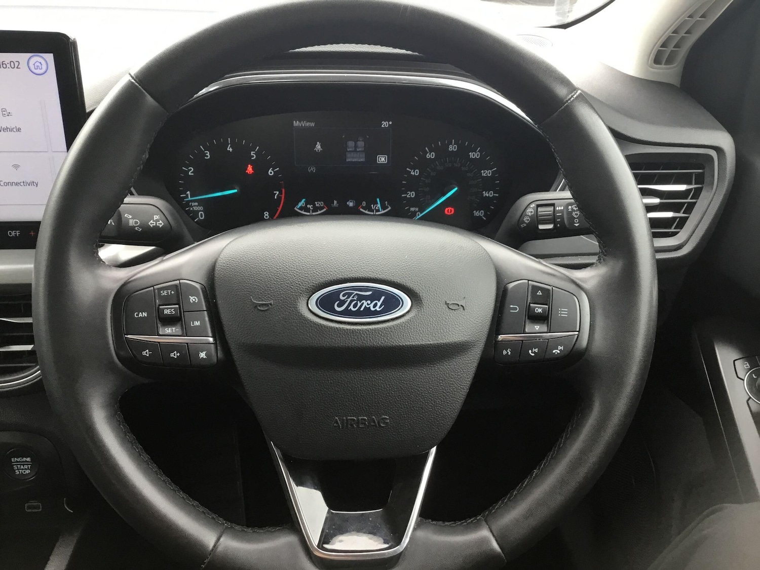 Used Ford Focus 2023 for sale - 76584544: Photo 20