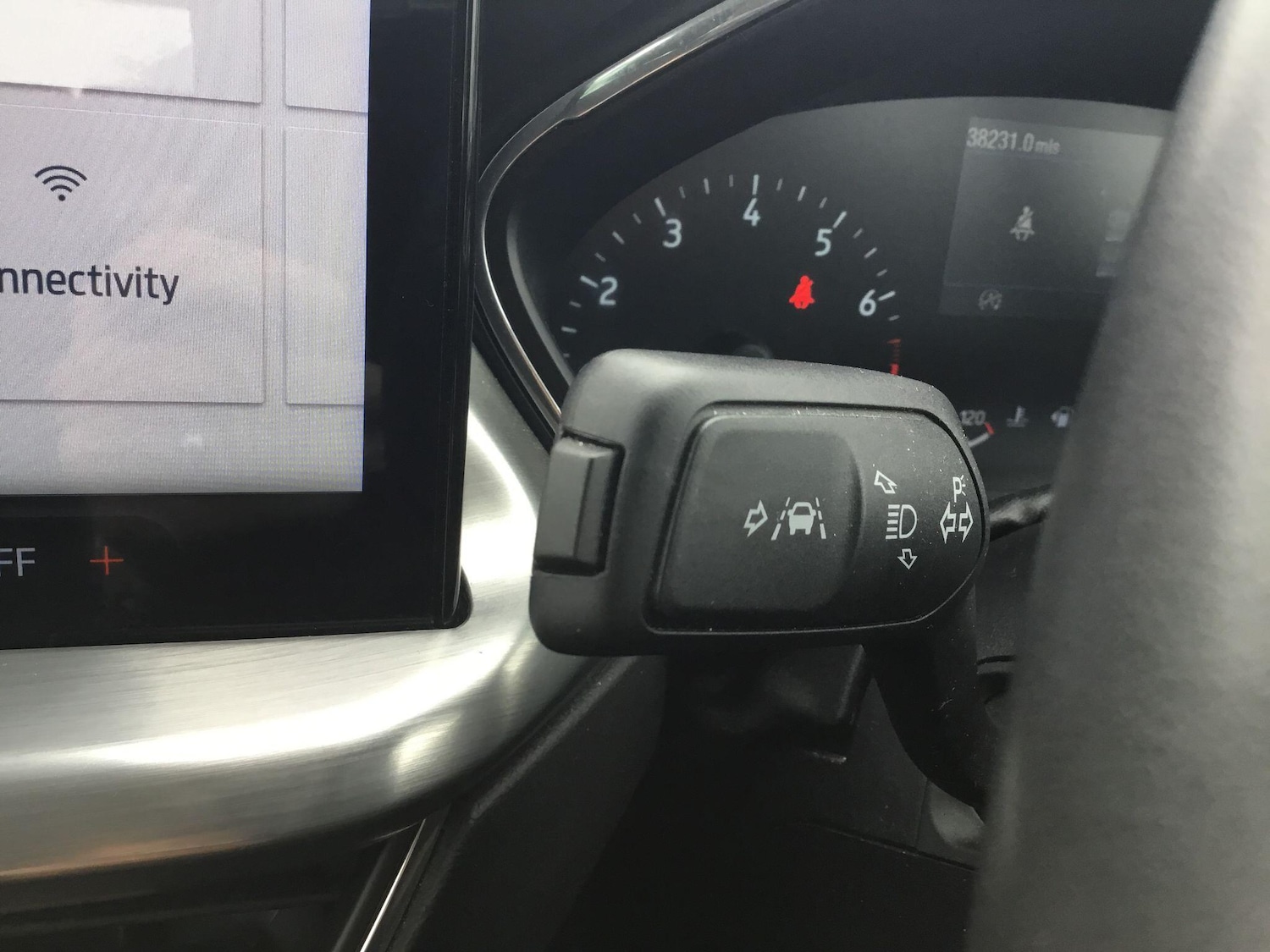 Used Ford Focus 2023 for sale - 76584544: Photo 23