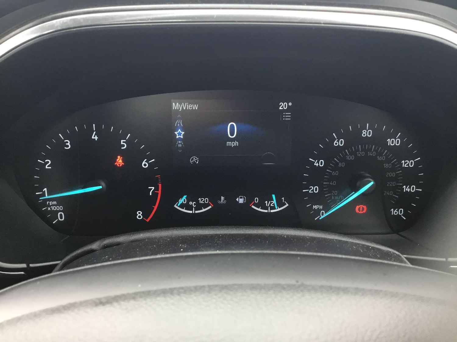 Used Ford Focus 2023 for sale - 76584544: Photo 26