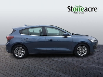 Used Ford Focus 2023 for sale - 76584544: Photo