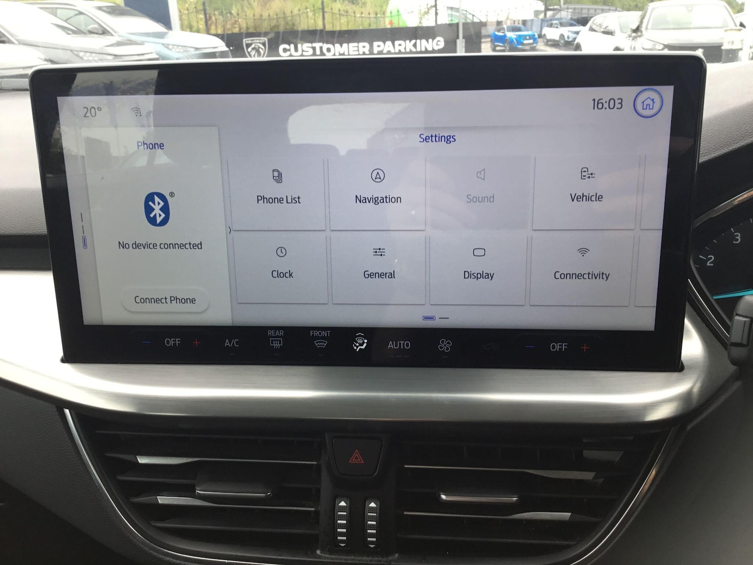 Used Ford Focus 2023 for sale - 76584544: Photo 31