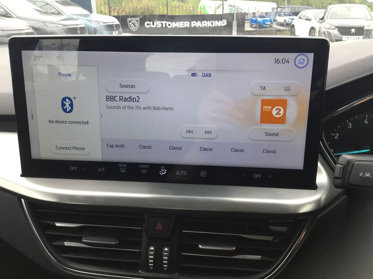 Used Ford Focus 2023 for sale - 76584544: Photo 33