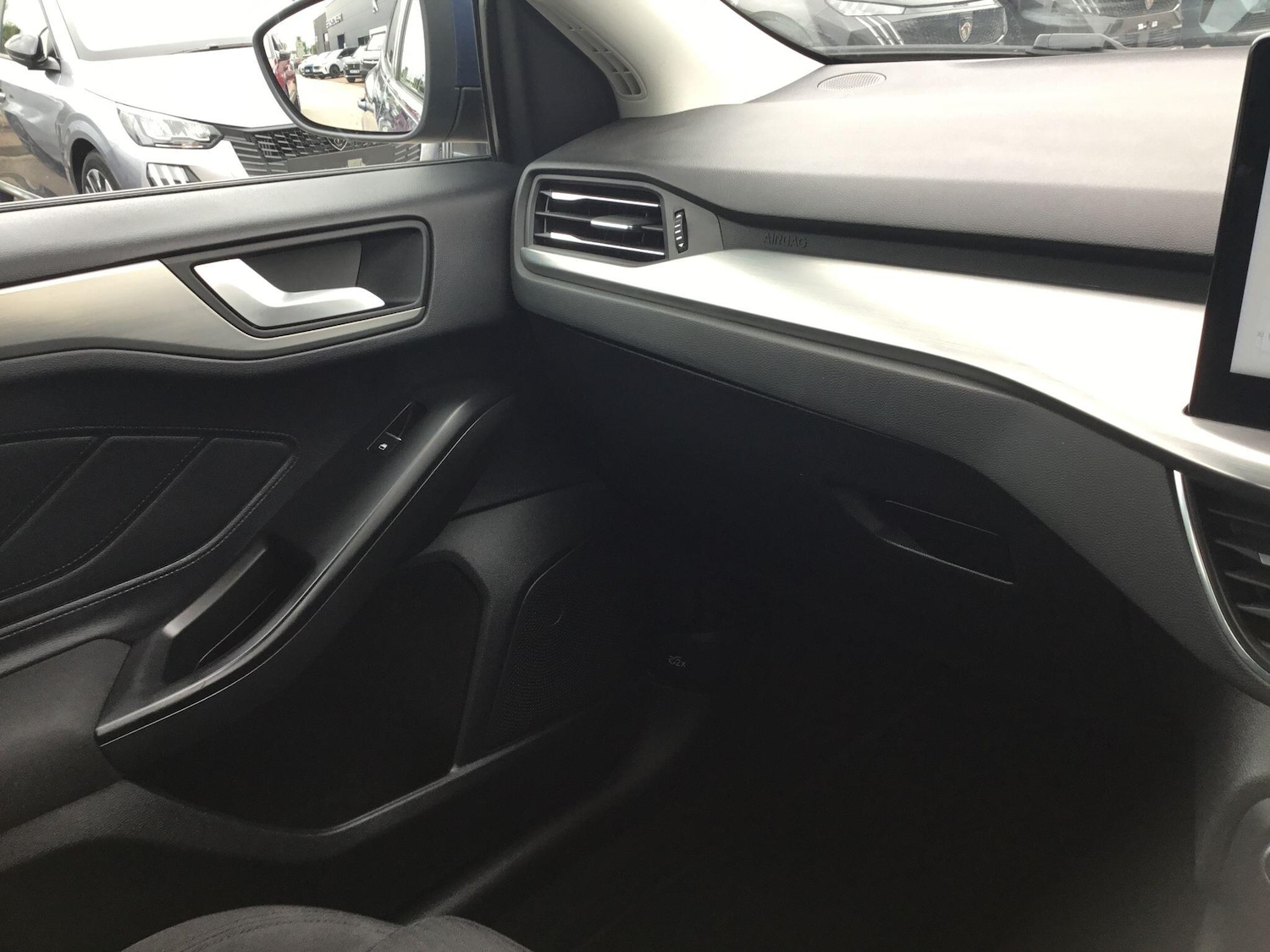 Used Ford Focus 2023 for sale - 76584544: Photo 36