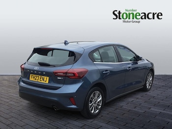 Used Ford Focus 2023 for sale - 76584544: Photo