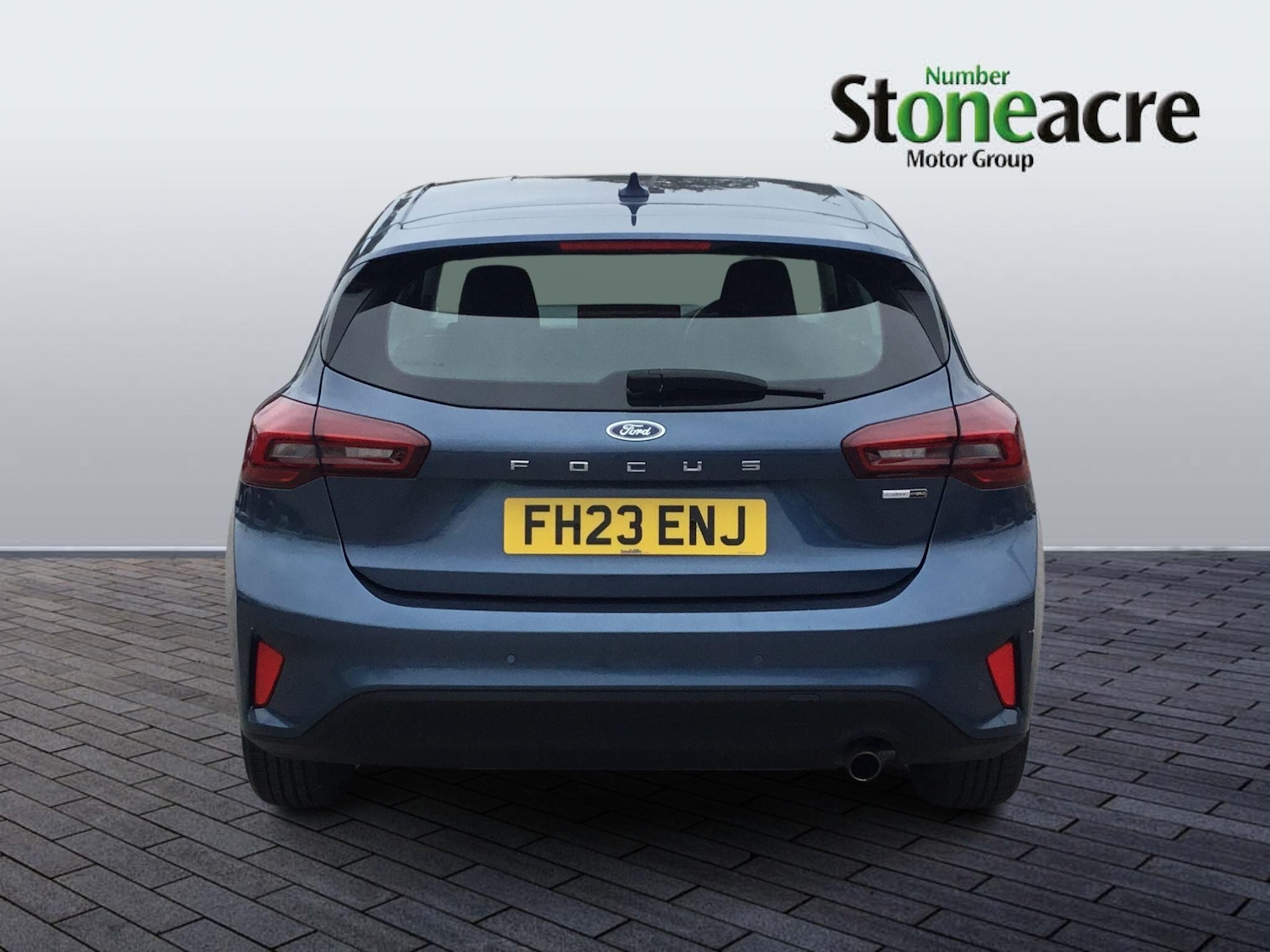 Used Ford Focus 2023 for sale - 76584544: Photo 4