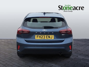 Used Ford Focus 2023 for sale - 76584544: Photo