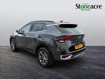 Used Kia Sportage 2024 for sale - 79688094: Photo