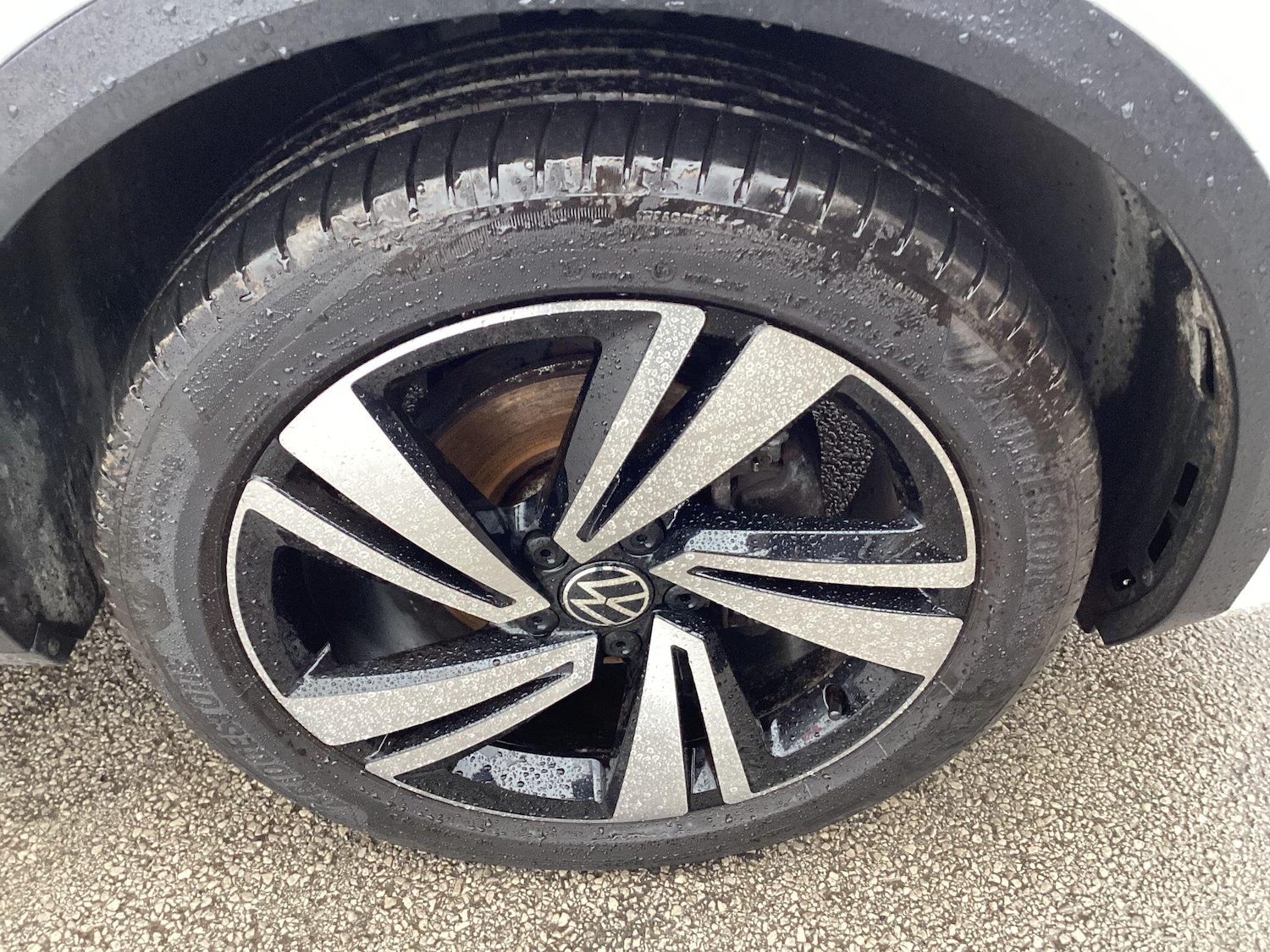 Used Volkswagen T-Roc 2022 for sale - 77238504: Photo 11