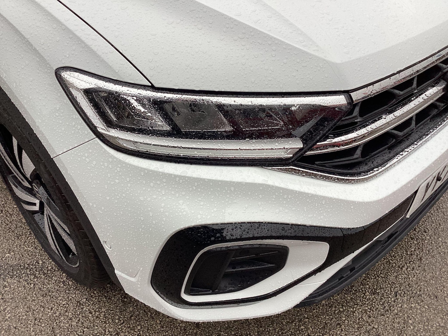 Used Volkswagen T-Roc 2022 for sale - 77238504: Photo 12