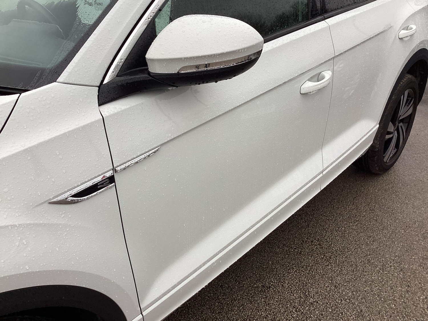 Used Volkswagen T-Roc 2022 for sale - 77238504: Photo 16