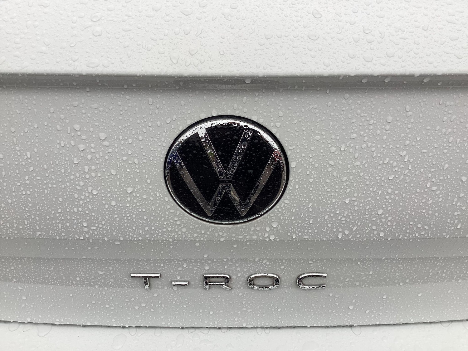 Used Volkswagen T-Roc 2022 for sale - 77238504: Photo 18