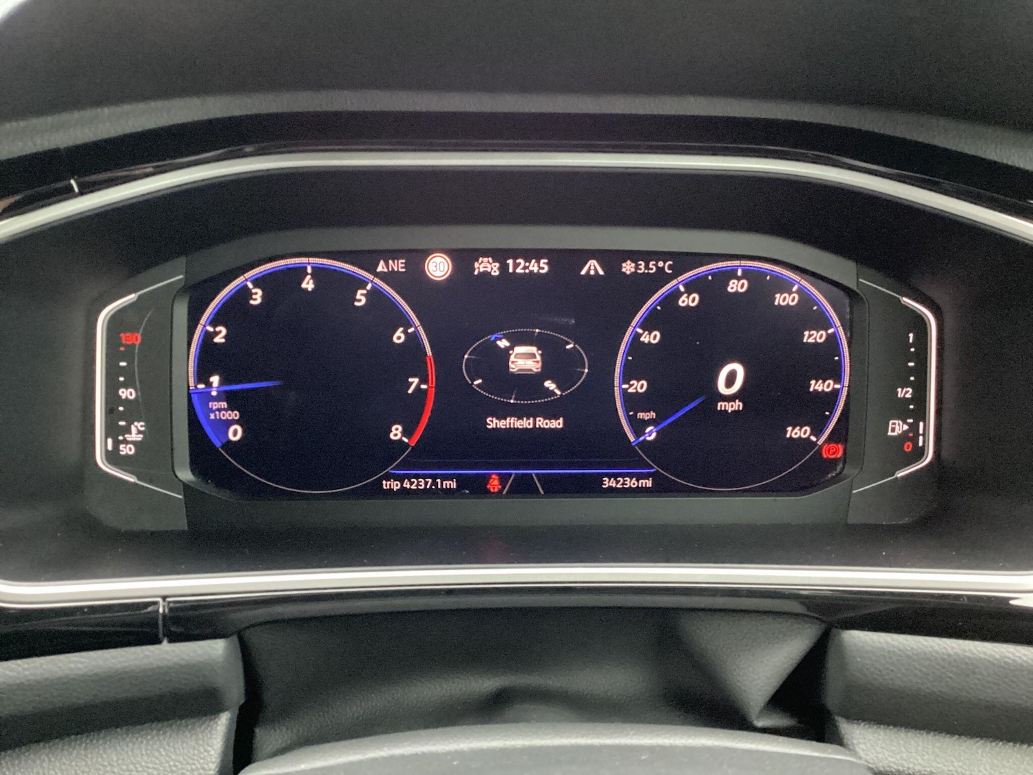 Used Volkswagen T-Roc 2022 for sale - 77238504: Photo 37