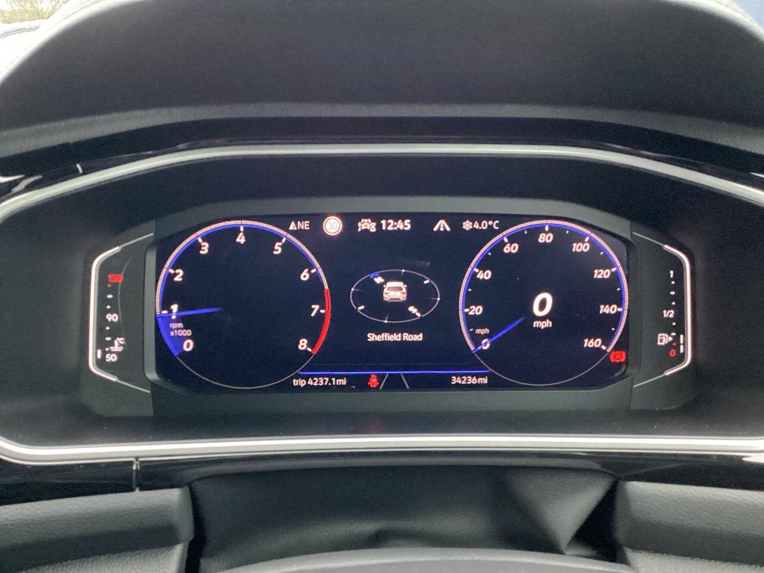 Used Volkswagen T-Roc 2022 for sale - 77238504: Photo 40