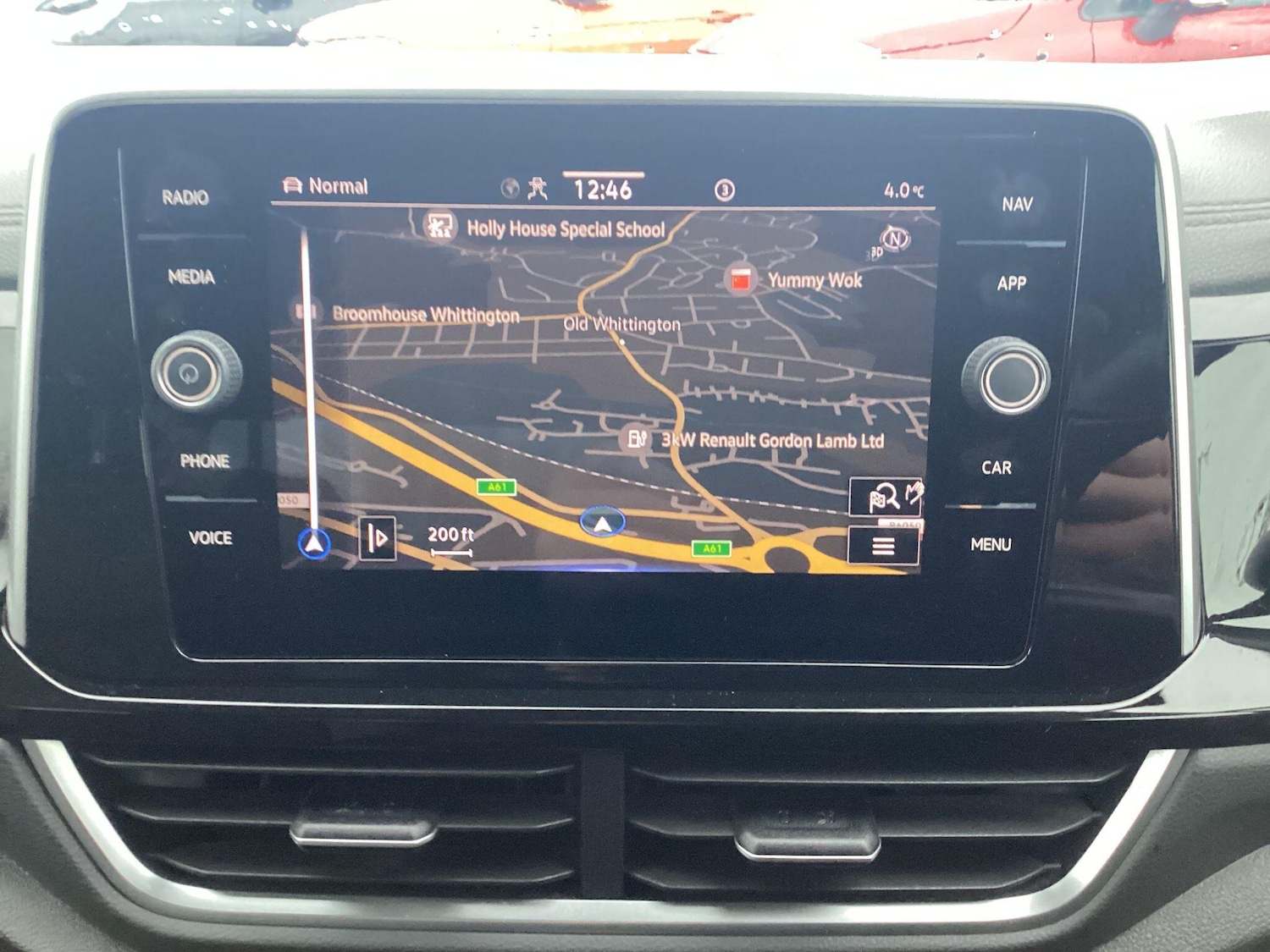 Used Volkswagen T-Roc 2022 for sale - 77238504: Photo 45