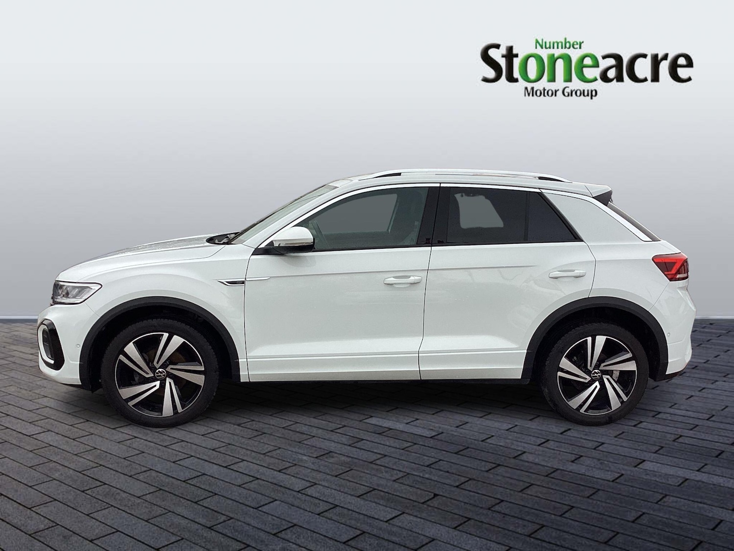 Used Volkswagen T-Roc 2022 for sale - 77238504: Photo 6