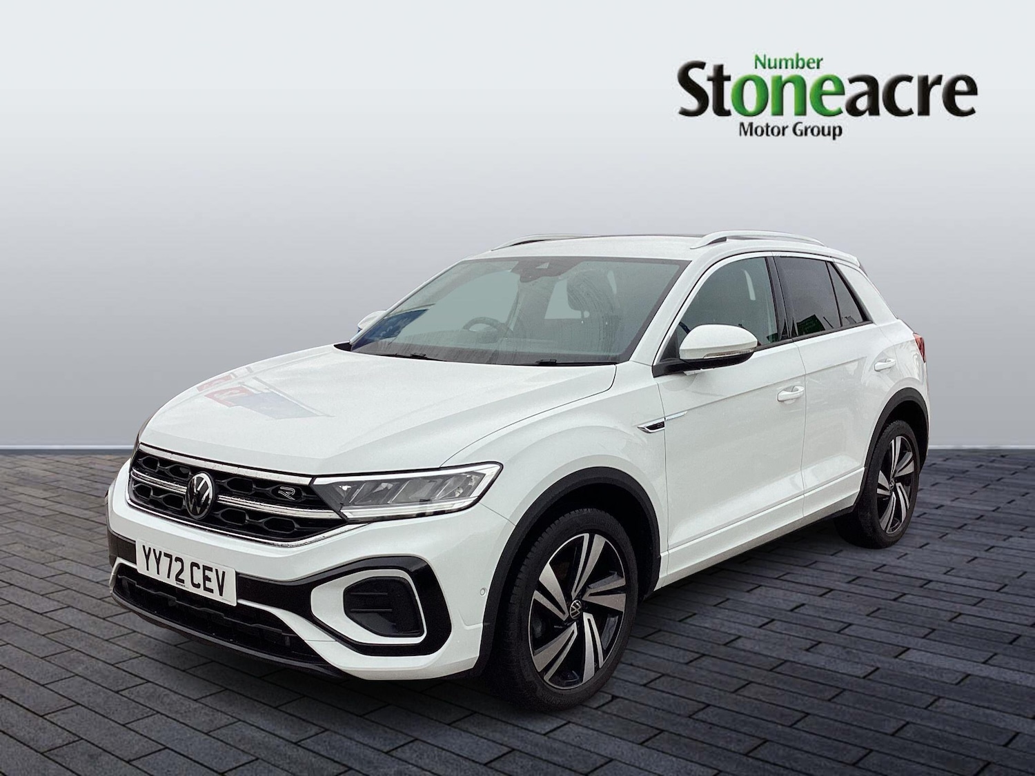 Used Volkswagen T-Roc 2022 for sale - 77238504: Photo 7