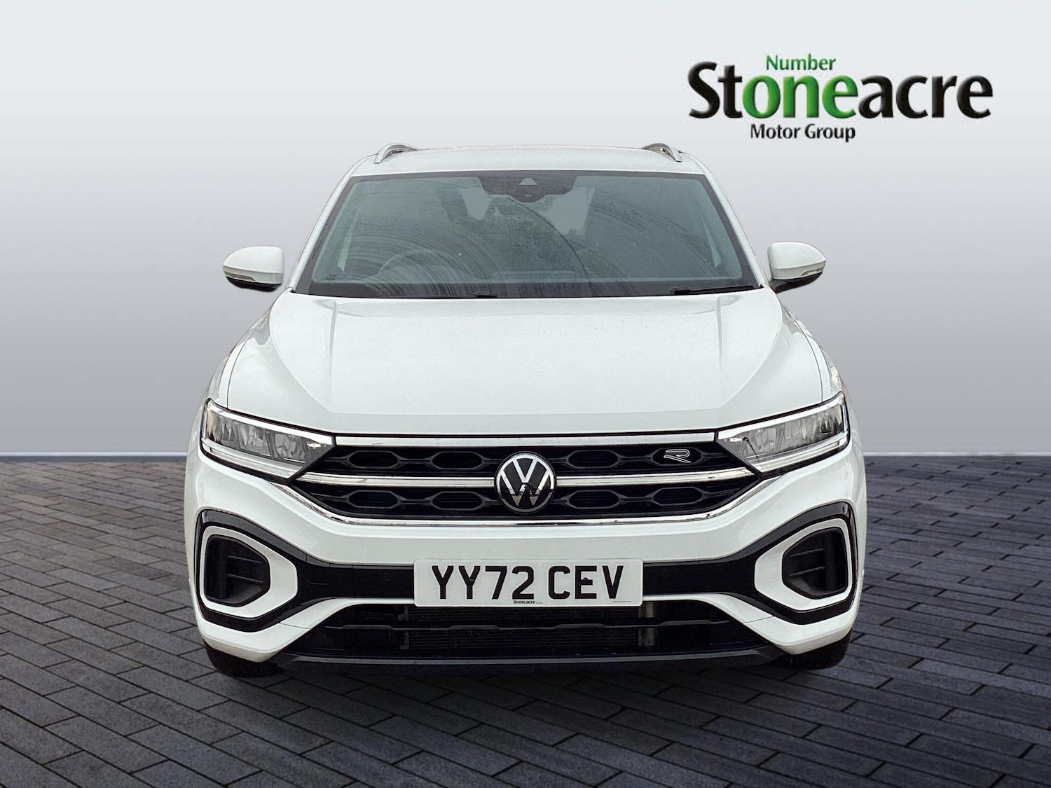 Used Volkswagen T-Roc 2022 for sale - 77238504: Photo 8