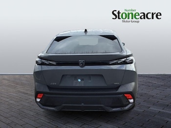 Used Peugeot 408 2025 for sale - 75413981: Photo