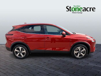 Used Nissan Qashqai 2023 for sale - 78384153: Photo