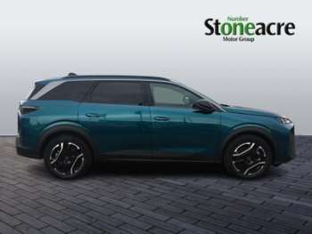 Used Peugeot 5008 2025 for sale - 75232408: Photo