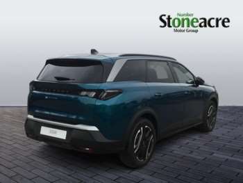 Used Peugeot 5008 2025 for sale - 75232408: Photo