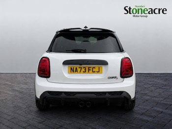 Used MINI Hatch 2023 for sale - 79425528: Photo