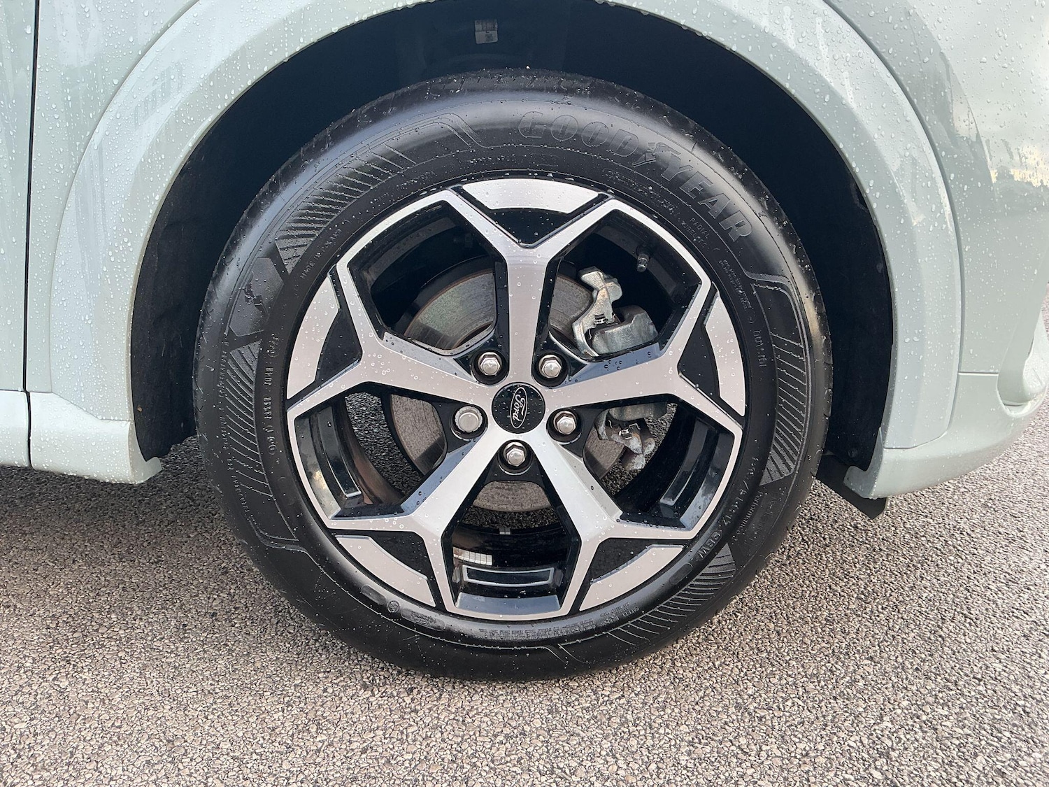 Used Ford Puma 2024 for sale - 77029494: Photo 11