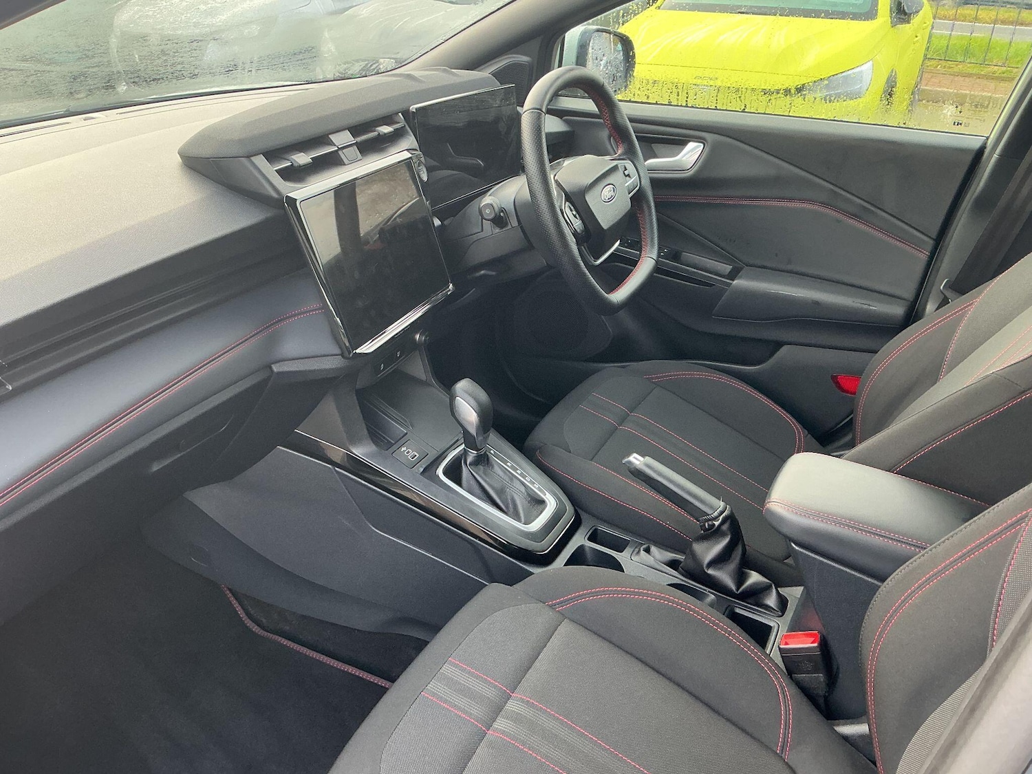 Used Ford Puma 2024 for sale - 77029494: Photo 13