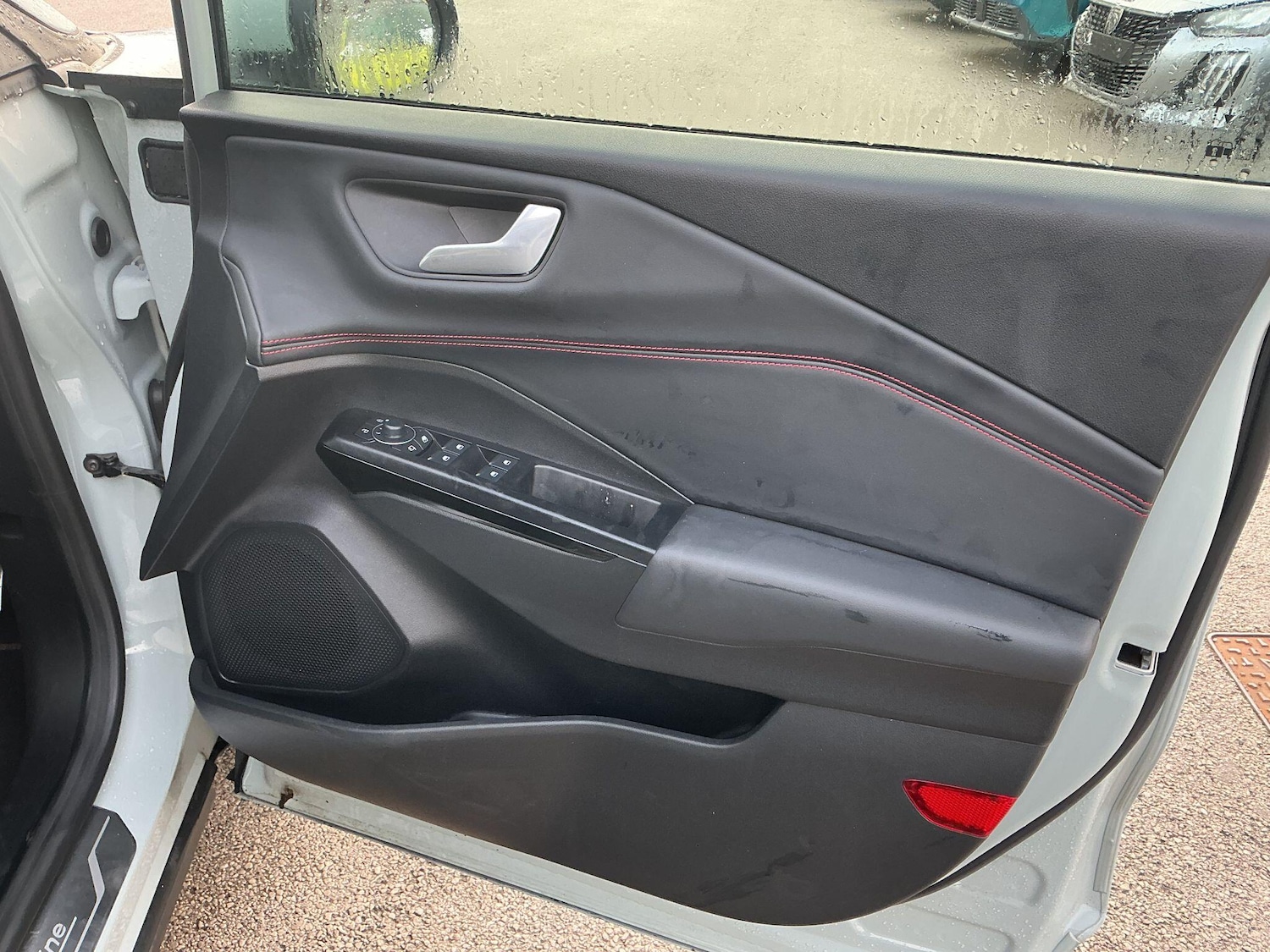 Used Ford Puma 2024 for sale - 77029494: Photo 28