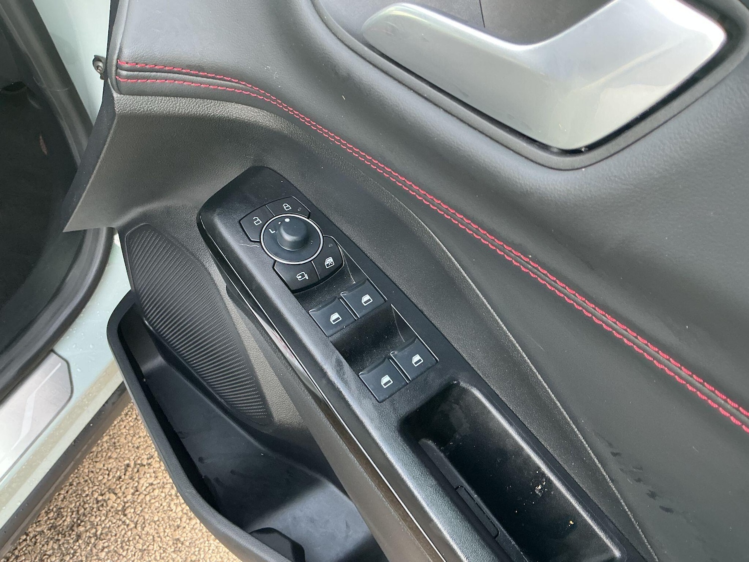 Used Ford Puma 2024 for sale - 77029494: Photo 29