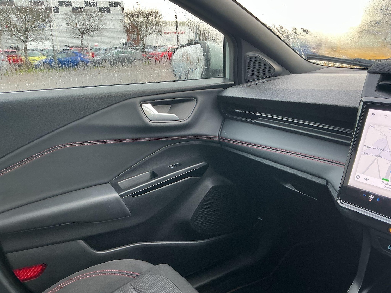 Used Ford Puma 2024 for sale - 77029494: Photo 31