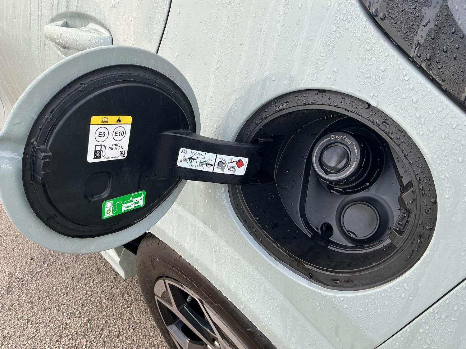 Used Ford Puma 2024 for sale - 77029494: Photo 34