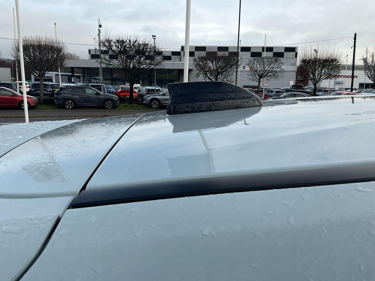 Used Ford Puma 2024 for sale - 77029494: Photo 36